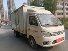 Foton M2 112 hp 4X2 3.7 m - ფოტო 2