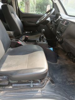 Foton M2 112 hp 4X2 3.7 m - ფოტო 4