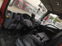 Foton Ollin Jiyun 156 hp 4X2 4.14 m - ფოტო 5