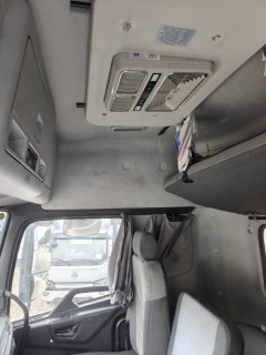 Dongfeng Tianjin KR 300 hp 6X2 9.8 m - ფოტო 7