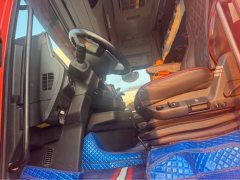 Sinotruk Sitrak G7S 540 hp 6X4 - photo 7