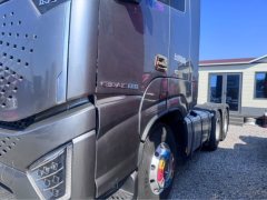 Foton Auman 660 hp 6X4 - ფოტო 3