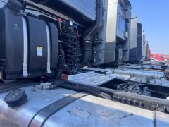 Foton Auman 660 hp 6X4 - ფოტო 5