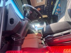 Foton Auman 660 hp 6X4 - ფოტო 7