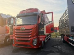 FAW Jiefang J6G 360 hp 4X2 6.75 m - ფოტო 1