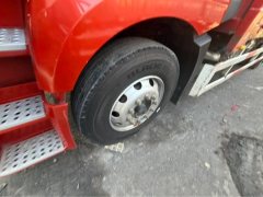 FAW Jiefang J6G 360 hp 4X2 6.75 m - ფოტო 5