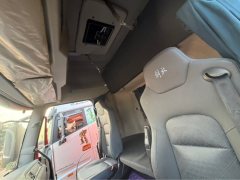 FAW Jiefang J6G 360 hp 4X2 6.75 m - ფოტო 6
