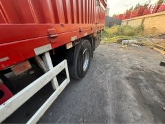 FAW Jiefang J6G 360 hp 4X2 6.75 m - ფოტო 7