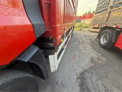 FAW Jiefang J6G 360 hp 4X2 6.75 m - ფოტო 8