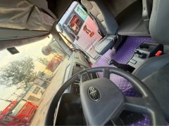 FAW Jiefang J6G 360 hp 4X2 6.75 m - ფოტო 9