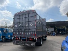 SINOTRUK HOWO Light Duty Truck Commander 170 hp 4X2 4.2 m - фото 3