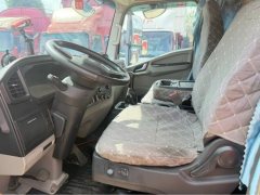 SINOTRUK HOWO Light Duty Truck Commander 170 hp 4X2 4.2 m - фото 6