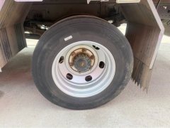 SINOTRUK HOWO Light Duty Truck Commander 170 hp 4X2 4.2 m - фото 9