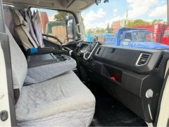JAC L9(S9) 170 hp 4X2 4.2 m - photo 5