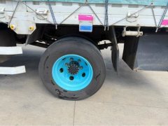 JAC L9(S9) 170 hp 4X2 4.2 m - photo 6