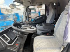 JAC L9(S9) 170 hp 4X2 4.2 m - photo 7