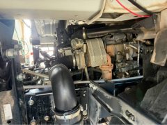 JAC L9(S9) 170 hp 4X2 4.2 m - photo 9