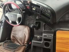 Dongfeng Tianlong VL 292 hp 6X2 9.6 m - photo 5
