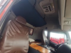 Dongfeng Tianlong VL 292 hp 6X2 9.6 m - photo 6