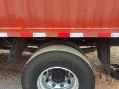 Dongfeng Tianlong VL 292 hp 6X2 9.6 m - photo 7