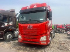 FAW Jiefang JH6 460 hp 6X4 - фото 1