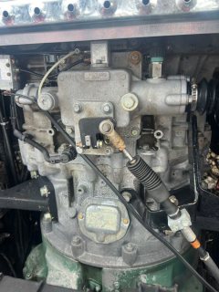 FAW Jiefang JH6 460 hp 6X4 - фото 4