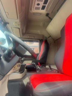 FAW Jiefang JH6 460 hp 6X4 - фото 6