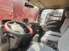 Foton Aumark S1 156 hp 4X2 4.18 m - ფოტო 7