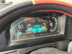 Dongfeng Duolika D12 220 hp 4X2 9.6 m - ფოტო 9