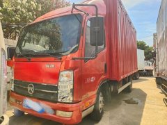 Kama Kaijie M3 130 hp 4X2 4.2 m - ფოტო 1
