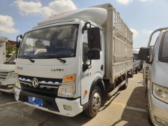 Dongfeng Duolika Dollicar D6 136 hp 4X2 4.17 m - ფოტო 4
