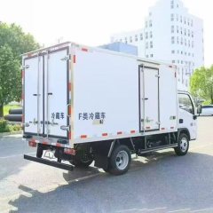 Ruichi EC75 95 hp 4X2 4.2 m - фото 3