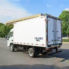Ruichi EC75 95 hp 4X2 4.2 m - фото 5