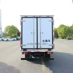 Ruichi EC75 95 hp 4X2 4.2 m - фото 6