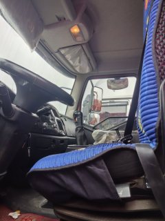 FAW Jiefang J6L 220 hp 4X2 6.75 m - фото 6