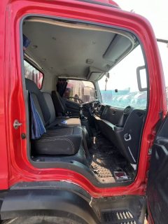 FAW Jiefang Tiggo V 130 hp 4X2 4.16 m - ფოტო 3