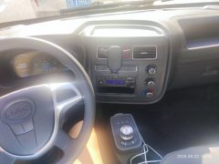JAC Kaida EX6 (formerly Shuailing i3) 3.9 m - ფოტო 7