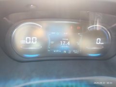 JAC Kaida EX6 (formerly Shuailing i3) 3.9 m - ფოტო 8