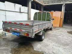 Wuling Rongguang New Cabin 136 hp 4X2 3.3 m - ფოტო 1