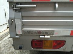 Wuling Rongguang New Cabin 136 hp 4X2 3.3 m - ფოტო 3