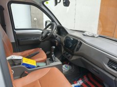 Wuling Rongguang New Cabin 136 hp 4X2 3.3 m - ფოტო 5