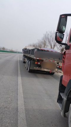 Sinotruk HOWO TX7 460 hp 6X4 - фото 3