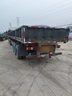 Sinotruk HOWO TX7 460 hp 6X4 - фото 5
