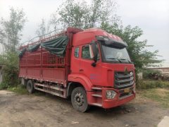 Sinotruk HOWO TS5 270 hp 4X2 6.75 m - photo 1