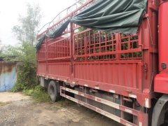 Sinotruk HOWO TS5 270 hp 4X2 6.75 m - photo 2