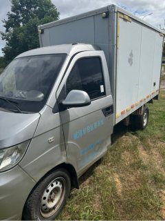 Karry 116 hp 4X2 2.9 m - ფოტო 3