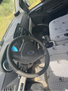 Karry 116 hp 4X2 2.9 m - ფოტო 5