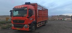 Sinotruk HOWO TX7 270 hp 4X2 6.75 m - фото 1