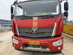 Foton Rowor Ruiwo ES5 220 hp 6X2 7.4 m - фото 1