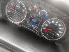 Foton Aumark S1 131 hp 4X2 4.14 m - фото 11